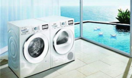 全自动洗衣机操作视频,轻松掌握洗衣新技能